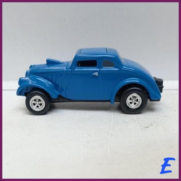 | MYD | JOHNNY LIGHTNING 1933 WILLYS LOOSE DIECAST 1/64 BAN KARET