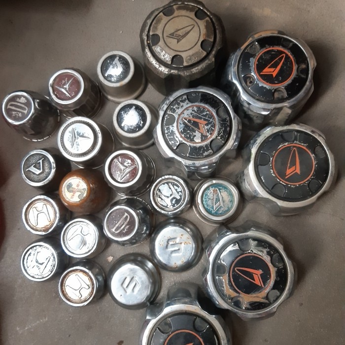 DOP VELG MOBIL LAWAS