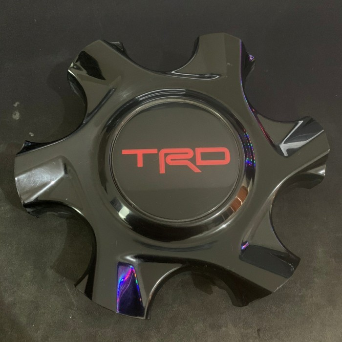 WHEEL DOP VELG FORTUNER VRZ ORIGINAL COPOTAN SECOND