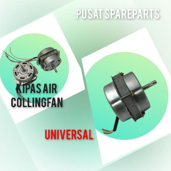 Sale Dinamo Kipas Air Cooler..Dinamo Kipas Air