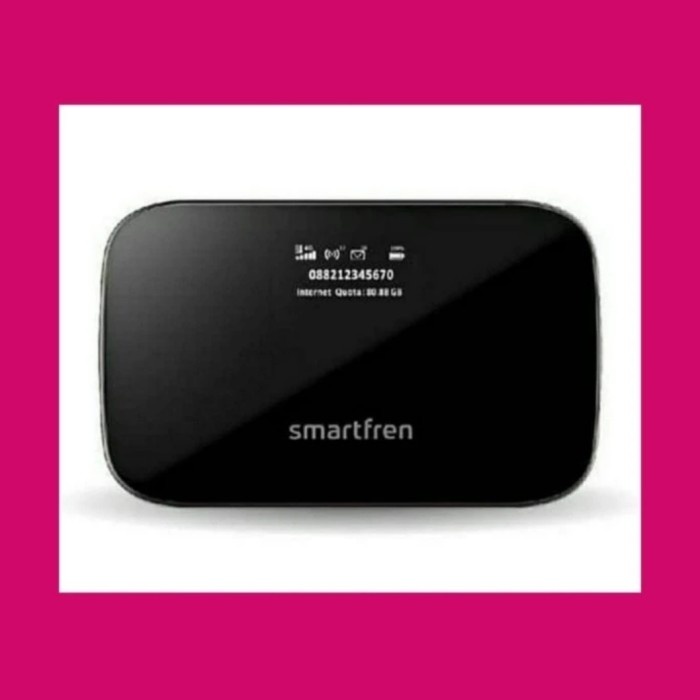 MODEM MIFI SMARTFREN M6X