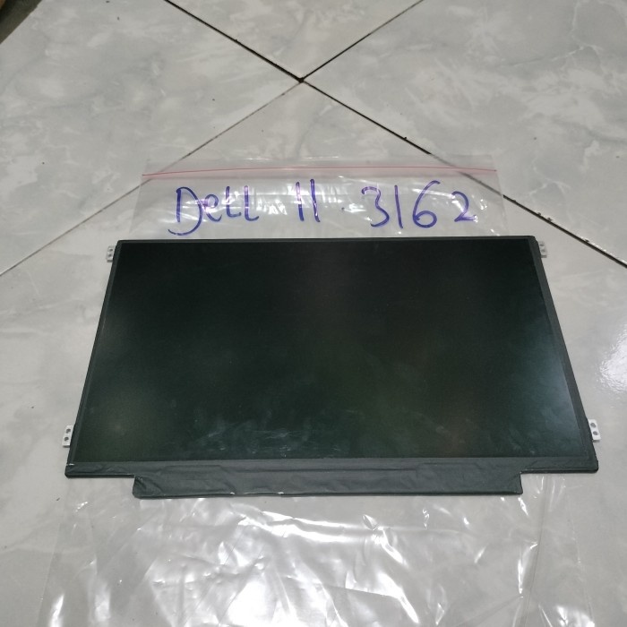 LCD DELL 11 3162 ORIGINAL LCD 11.6 INCH 30PIN 11"