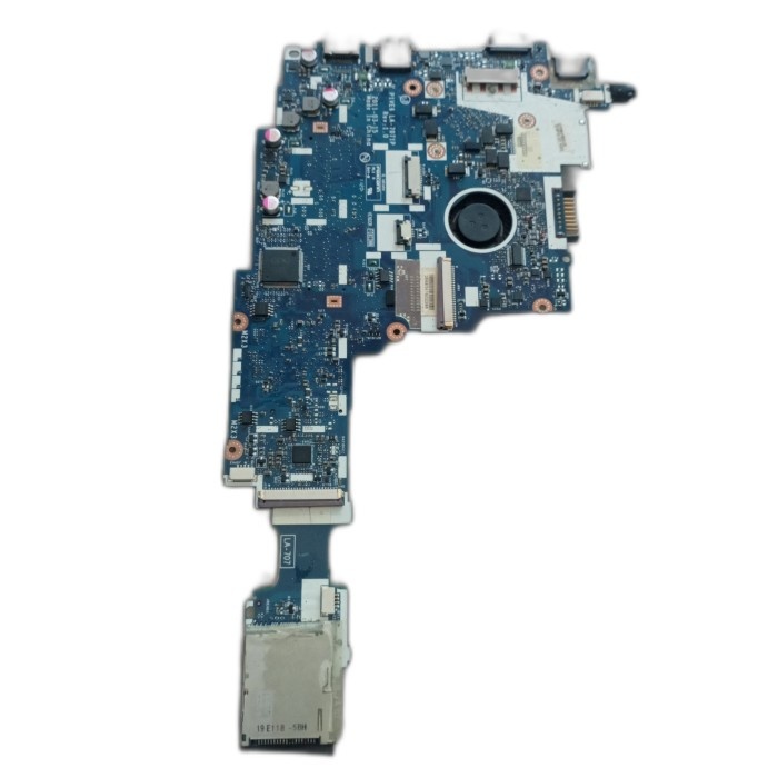 MOTHERBOARD NETBOOK ACER ASPIRE ONE 722