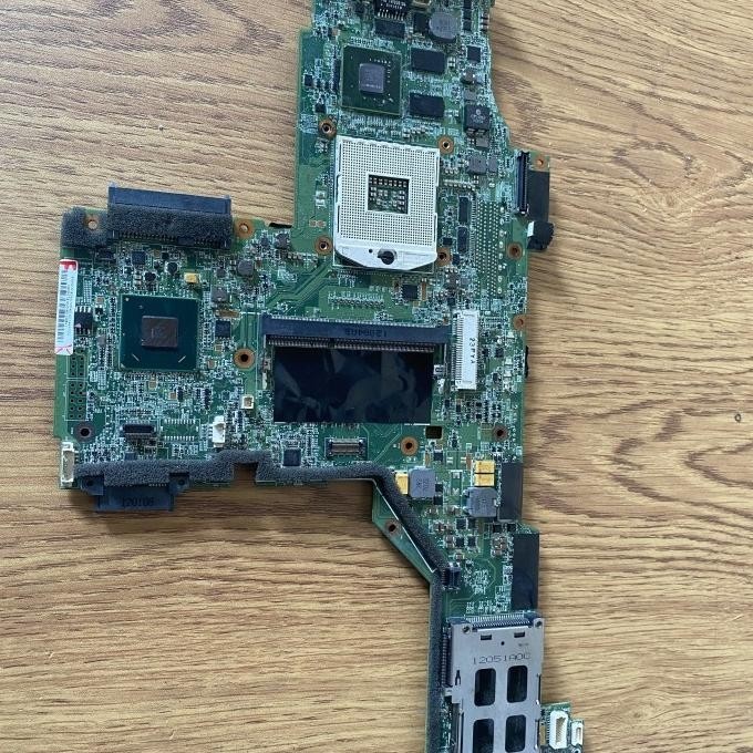 NEW MOTHERBOARD LENOVO THINKPAD T420