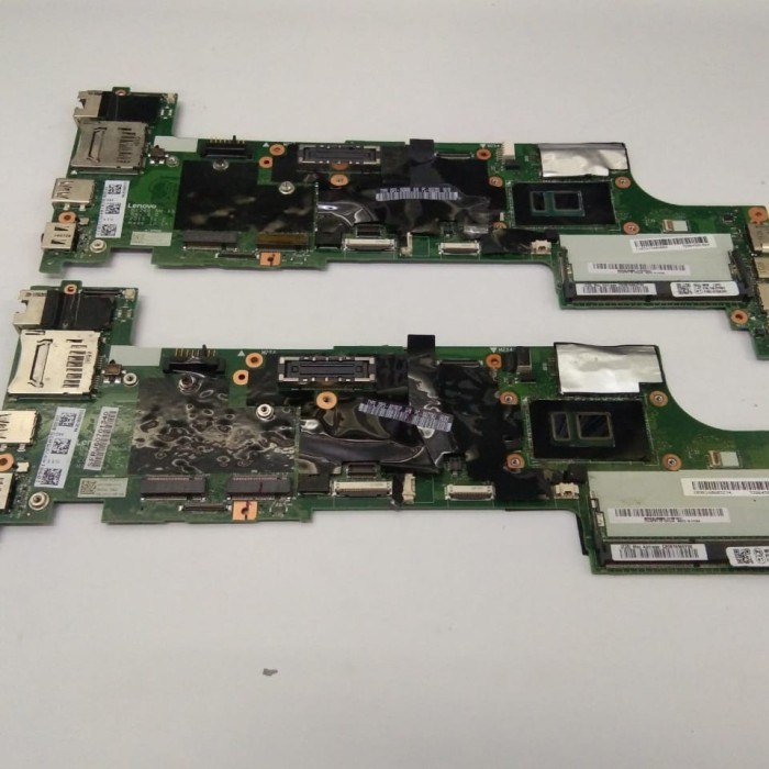 MOTHERBOARD LENOVO THINKPAD X260 I3 GEN 6//BX260 NM-A531 REV:3.0-X260 I3 GEN 6