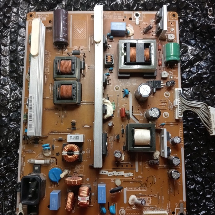 PSU/POWER SUPPLY TV PLASMA SAMSUNG PS43E400