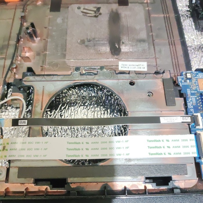 KABEL FLEXIBEL ACER 4750