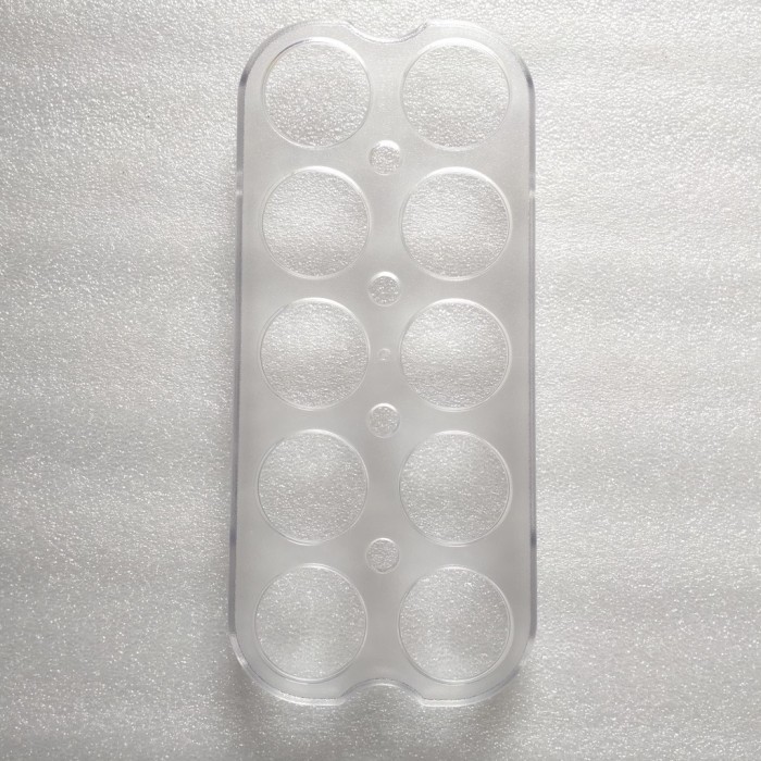 TATAKAN RAK WADAH TELUR KULKAS LG 2 PINTU BIG REFF GN-A702 GN-B312 GN-B332 GN-B372 GN-B392 GN-B452