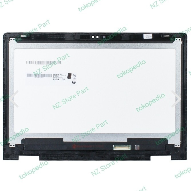 LCD TOUCH DELL INSPIRON 13 5000 13 5368 13 5373 13 5379 P69G P69G001