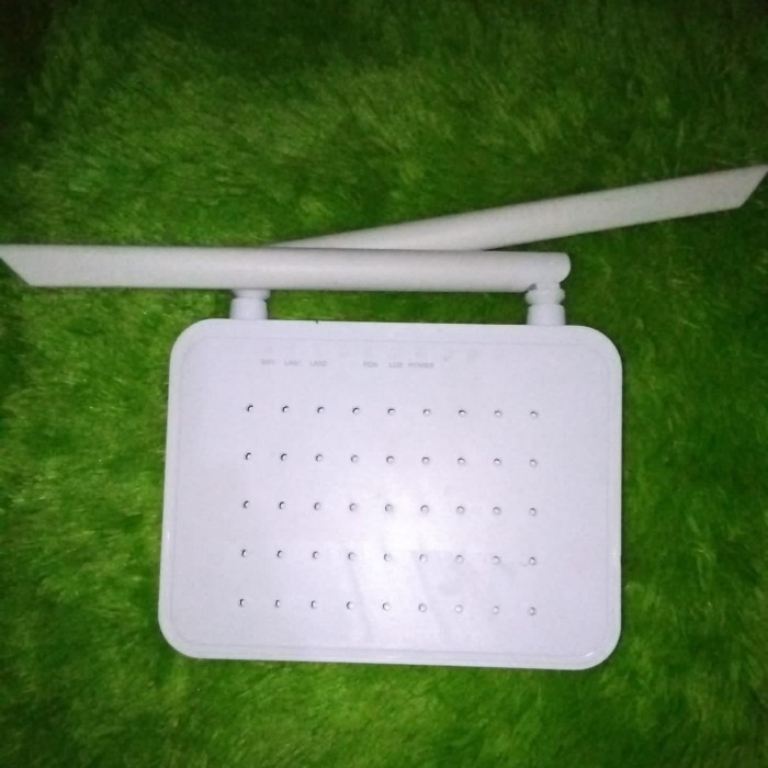 ROUTER BDCOM