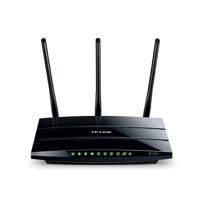 ROUTER TP-LINK WDR4300 OPENWRT AUTO LOGIN WMS DAN LOADBALANCING