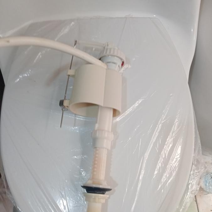 Plampung Kloset Toto Cw894, Cw914  Ready