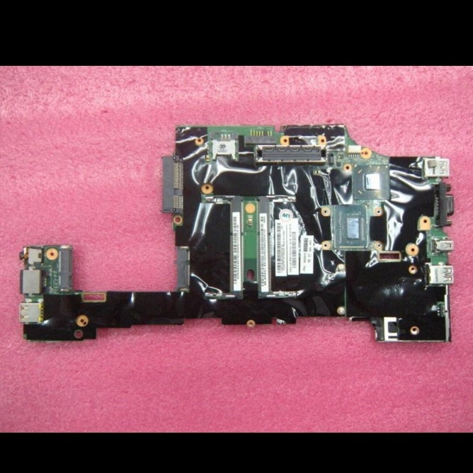 MAINBOARD LENOVO THINKPAD X230I/X230 CORE I5 MATI TOTAL