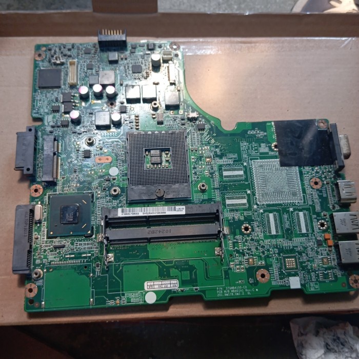 MOTHERBOARD AXIOO HNM MATOT PRAWAN