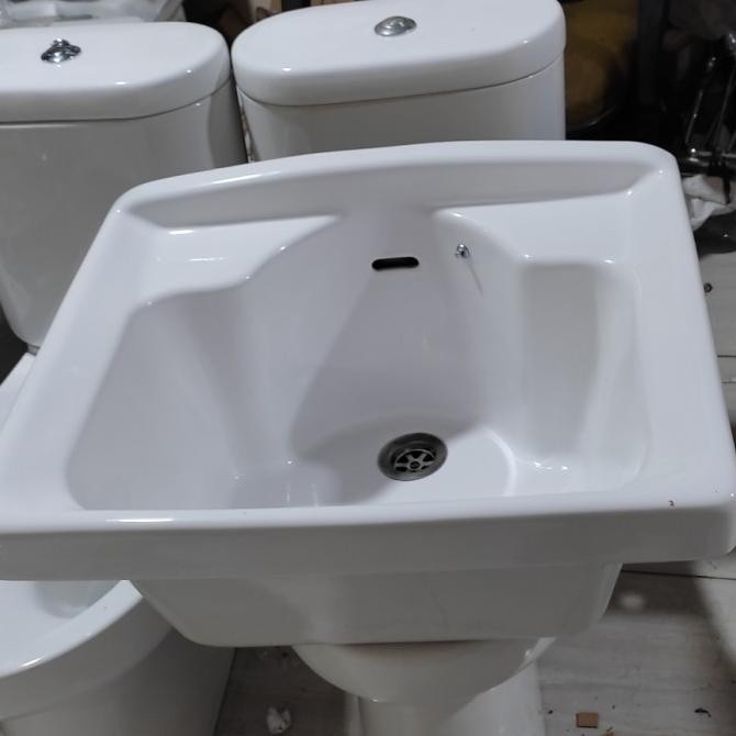 Sk 508 Toto/ Laundry Sink  Ready