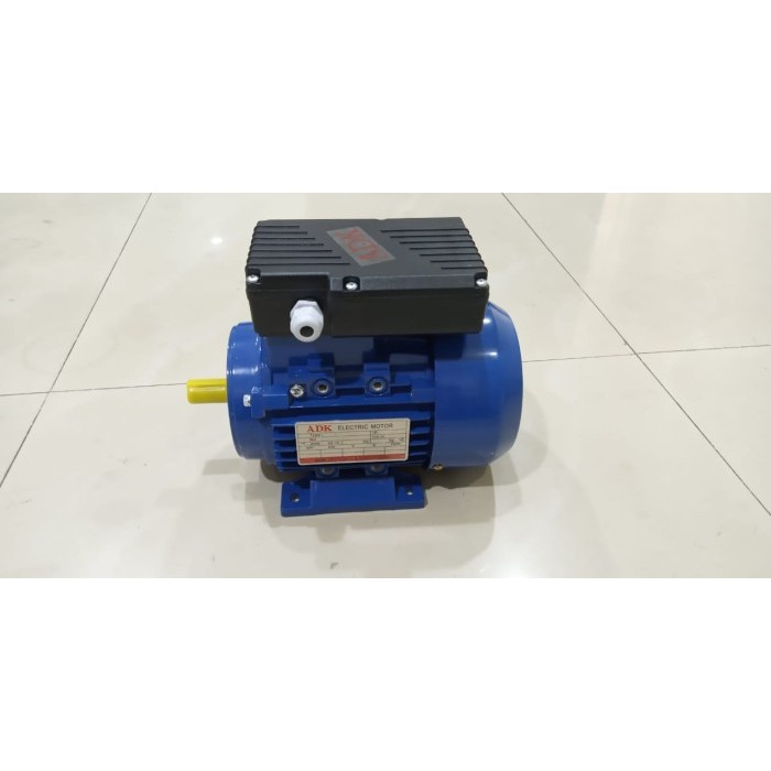 DINAMO 1,5 HP , 3000 RPM , 1 PHASE
