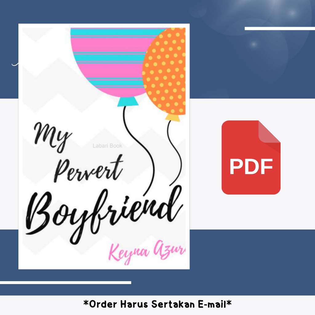 

551. MY PERVERT BOYFRIEND (KEYNA AZURA) - [-]