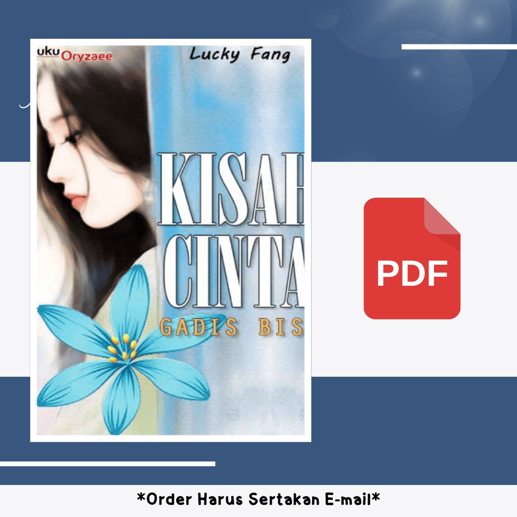 

675. KISAH CINTA GADIS BISU (LUCKY FANG) - [-]