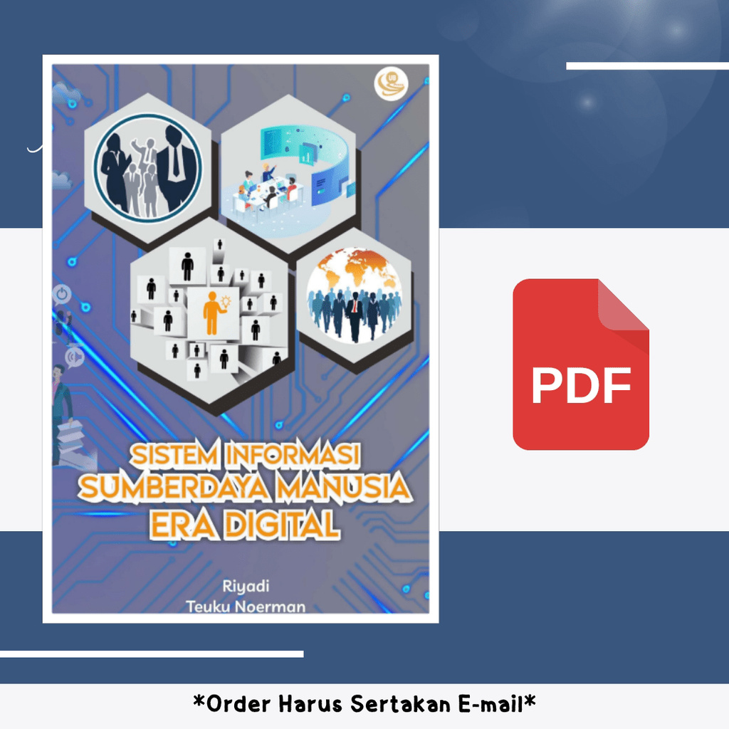 

1620. Sistem Informasi Sumber Daya Manusia Era Digita