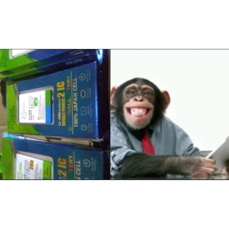 Oppo Blp665 Blp-665 Batu Batre Battery Baterai Realme 1 Oppo F7 Youth Double Power 5000Mah 2 Ic Prot