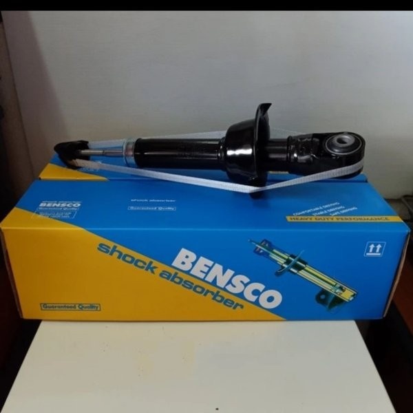 Shock Breaker ShockBreaker Absorber Belakang Honda CRV RE Gen 3 Bensco