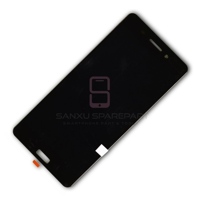 Promo Lcd Touchscreen Nokia 6 - Lcd Ts Nokia 6 Full Set