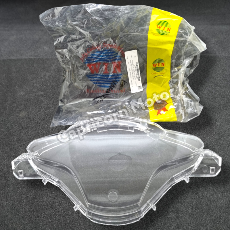 MIKA SPEEDOMETER VARIO CBS KACA KM KILOMETER WIN