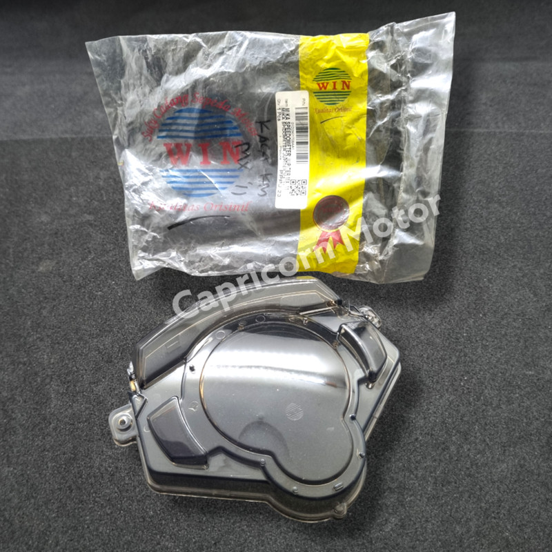 MIKA SPEEDOMETER JUPITER MX NEW 2011 KACA KM KILOMETER WIN