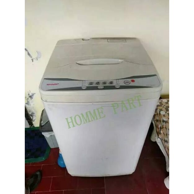 Modul PCB mesin cuci Sharp ES-F800H,Es-F800p,ES-F850H,ES-F800s