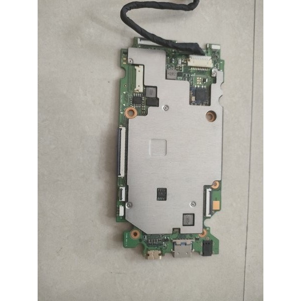 MAINBOARD MOTHERBOARD LAPTOP AXIOO MYBOOK 14 MODEL P401 NORMAL
