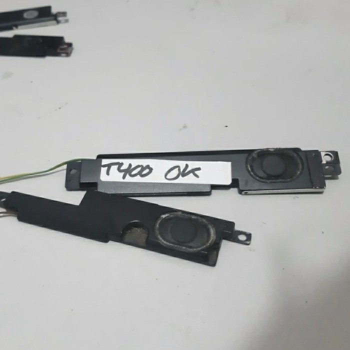 SPEAKER LAPTOP LENOVO THINKPAD T400 T61 PROMO MURAH BAGUS