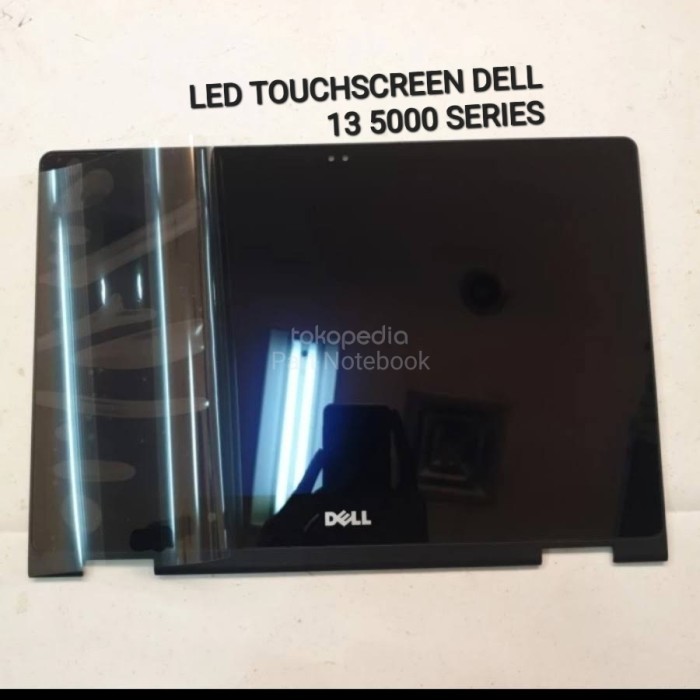 LED LCD TOUCHSCREEN DELL INSPIRON 13 5000 5368 5378 5379 7378 P69G