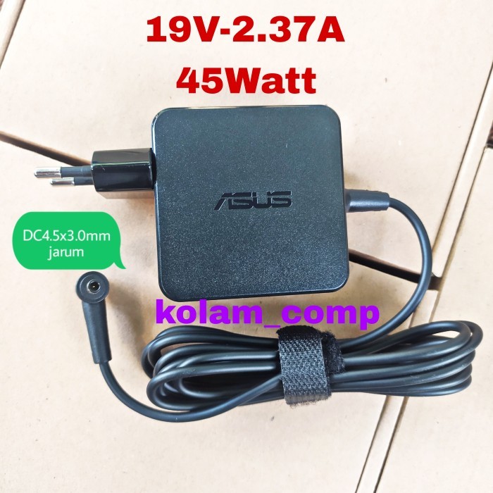 Adaptor Charger Asus VivoBook 14 A1402 A1402z A1402za A1405z A1405za