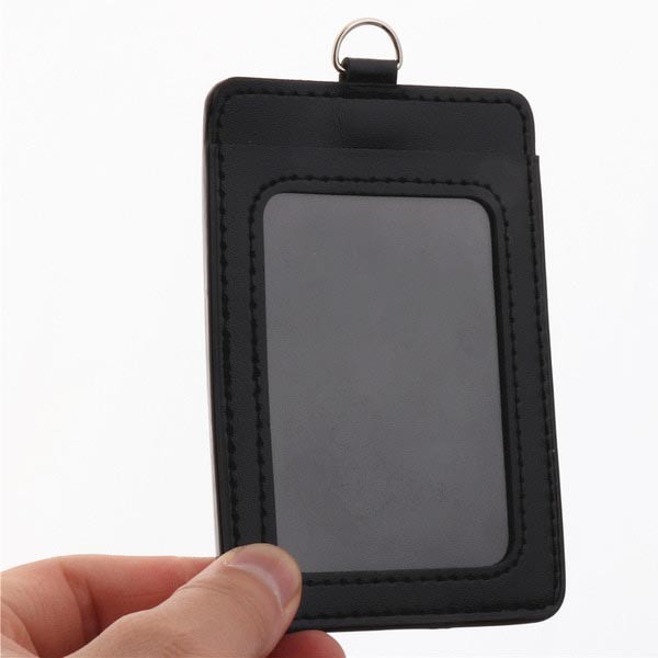 

GYN-522 Kantung Badge Holder Name Tag Kartu ID Debit Credit Card