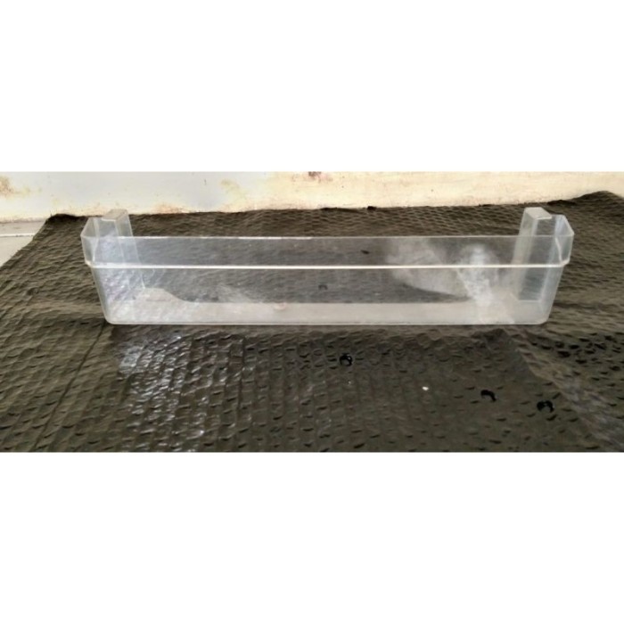 RAK KULKAS SANYO AQUA RAK BOTOL KULKAS SANYO AQUA 1 PINTU ALL VARIAN