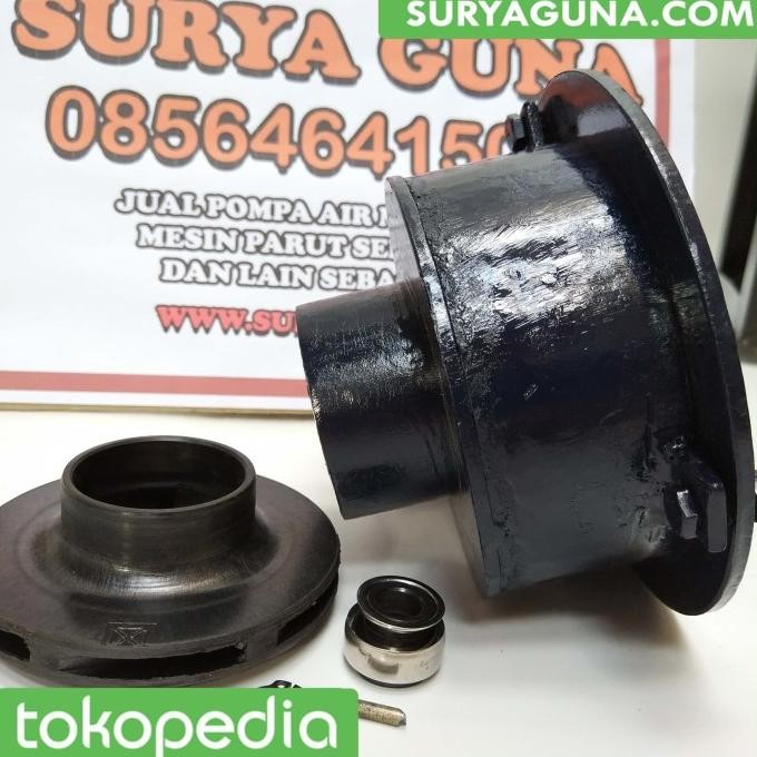 Alkon Keong Mini Untuk Modifikasi Pompa Air Shimizhu Terlaris