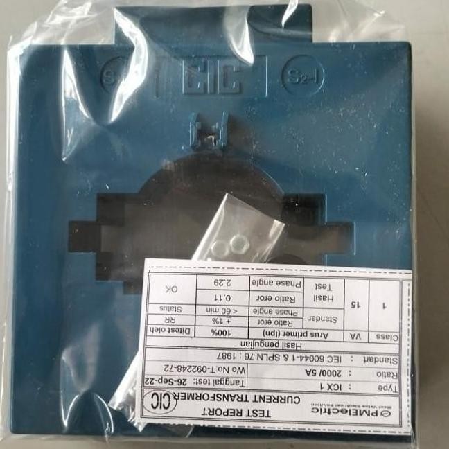 Us Kilowatt Meter Cic / Kilo Watt Meter Cic Analog 1000 Kw 3P Dengan Terlaris