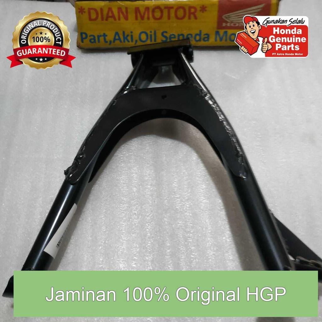 AHM 50500KEH900 JAGANG TENGAH PRO-NEO MAX-NEO ORIGINAL