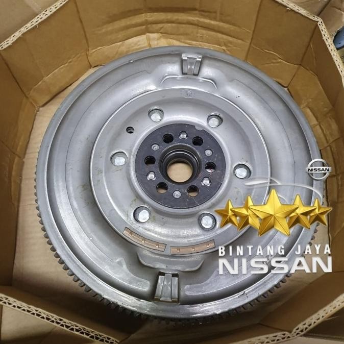 Flywheel Gigi Roda Gila Gendeng Nissan Xtrail T30 Manual Terlaris