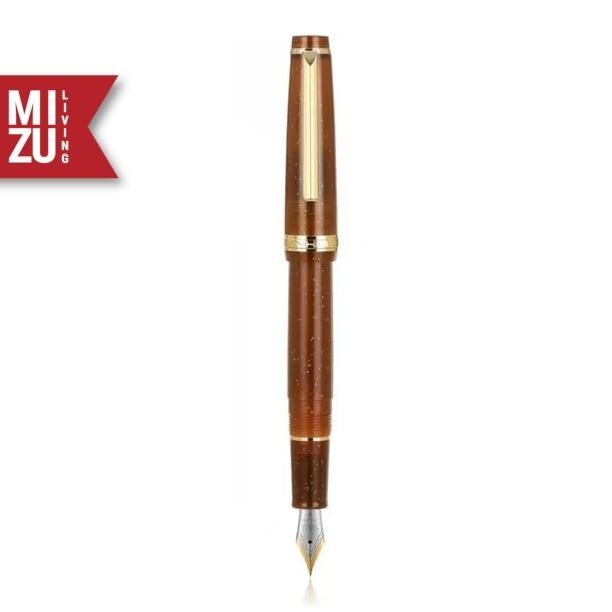 

Trending Jinhao 82 #2 Translucent & Se Fountain Pen Inspired By Sailor Pgs Neo 2024