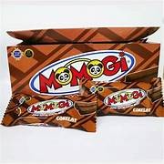 

Momogi Snack (Box)