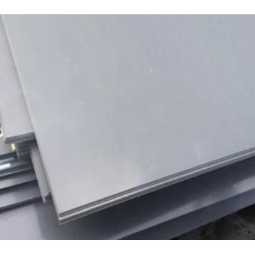 Pvc Board / Pvc Foam Board Tebal 8 Mm 122X244 Cm