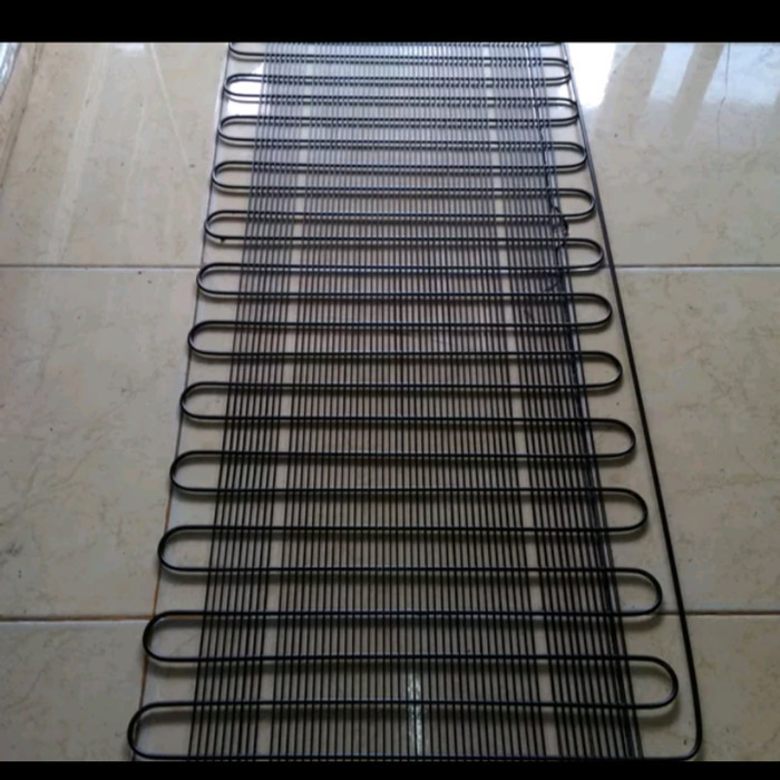 KONDENSOR KULKAS 2 PINTU SHOWCASE FREZER DLL 12U