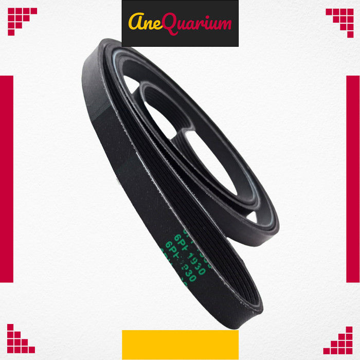 VAN BELT DRYER ELECTROLUX 6PH 1930 MESIN PENGERING BAJU LAUNDRI