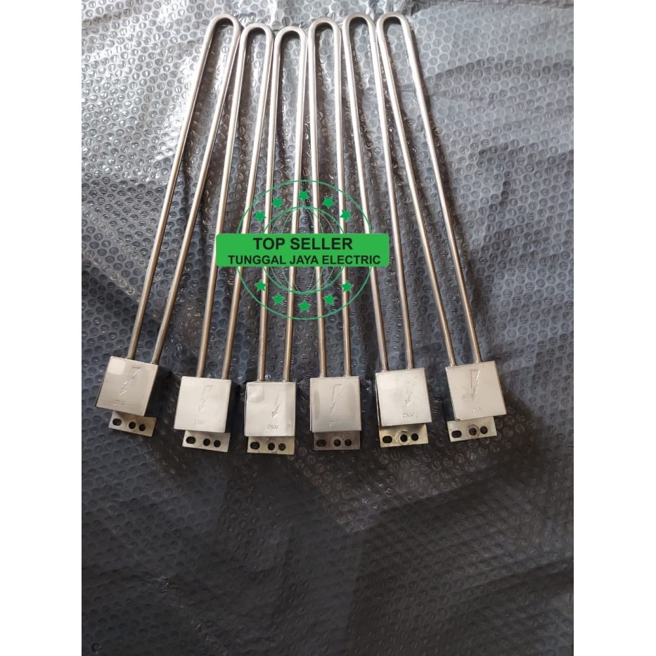 Heater Cubicle Sm6 Schneider 50W 230V Genuine