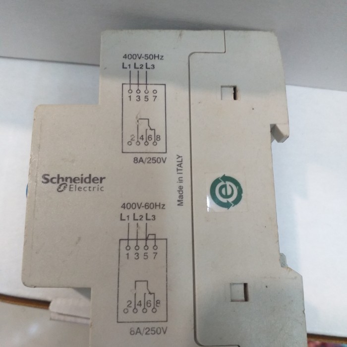 Rcp Merlin Gerin Schneider Genuine