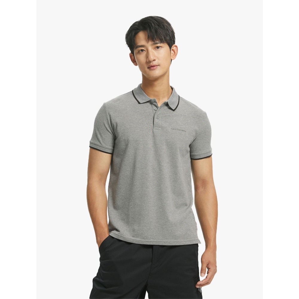 CALVIN KLEIN JEANS  -  KAOS PRIA