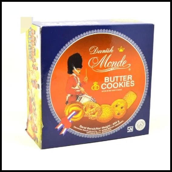 

Monde B.C. Blue Shell Klg 454G