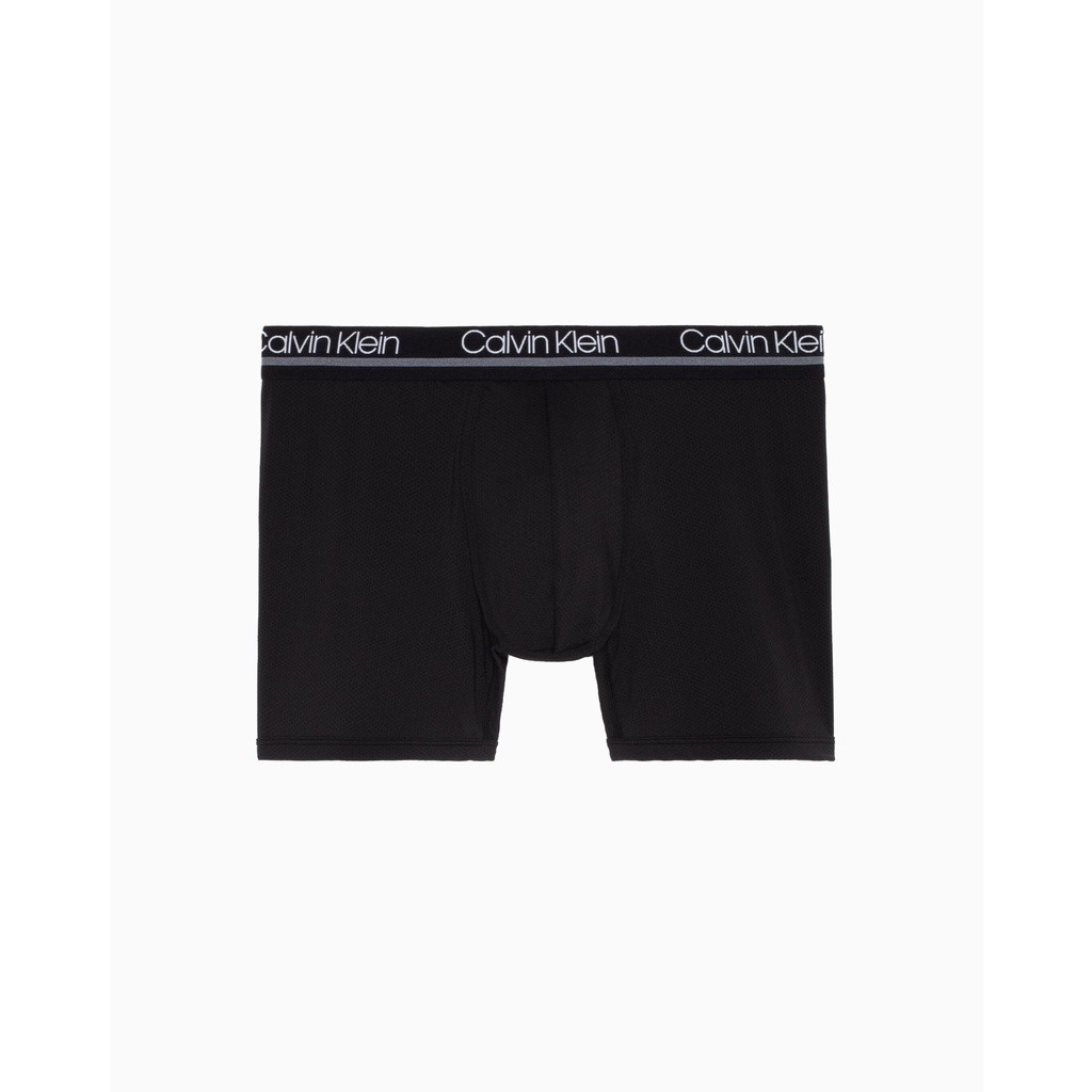 CALVIN KLEIN UNDERWEAR  -  BOXER BRIEF