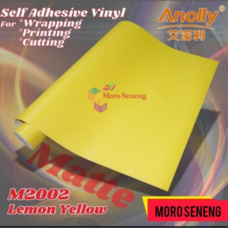 

Gc27 Stiker Warna Doff/Stiker Serbaguna/Stiker Otomotif/Uk 50Cm Varian Warna Terlaris